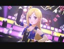 【デレステMAD】CRAZY GONNA CRAZY