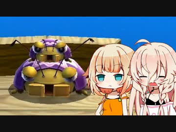 【マリオギャラクシー】スーパーアリアギャラクシー！ #6【CeVIO_AI実況プレイ】