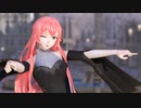 【MMDモデル配布】SPS式巡音ルカ～初音ミクシンフォニー風