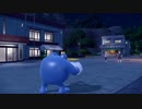 ポケモンSV_ゼロの秘宝番外編-キビキビパニック_虫統一part03