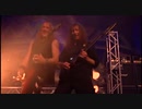 Gamma Ray - Gardens of the Sinner [Live]
