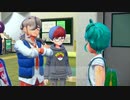 ポケモンSV_ゼロの秘宝番外編-キビキビパニック_虫統一part02