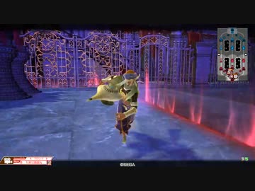 【wlw】今日は舞闘会でジョーカーを使う。【注目度1413.0】