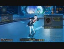【PSO2NGS】ルシエルの隔離部屋が全部時限爆弾だったので防御特化キャラで全部巻き込まれてみた