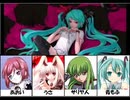 【合わせてみた】ワールドイズマイン