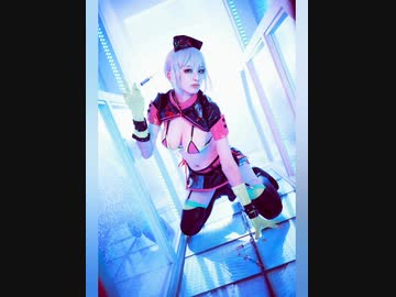 ドスケベコスプレイヤー　ナイ○ンゲール編