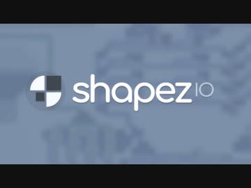 【shapez】フリープレイ Lv995～1000【作業用BGV/BGM】