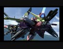 【GジェネSEED】ムービーシーン#05 禍と光