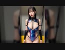 色んな衣装を着た女 Vol.11「woman wearing various costumes」写真集