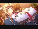 巨乳令嬢MC学園　プレイ動画　パート2