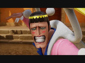 『ワンピース』は知ってるけど、オデッセイは24ミリも知らない俺が実況プレイ