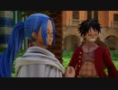 『ワンピース』は知ってるけど、オデッセイは25ミリも知らない俺が実況プレイ