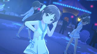 【デレステMV】ダンシング・デッド セーラーミズギ 1080P