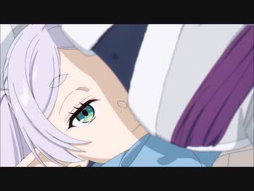 [葬送のフリーレン] 空が半分しか見えない60秒耐久