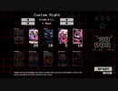 【プレイ動画】Five_Nights_at_Freddy's Sister Location Freddy & Co. (V.Hard)
