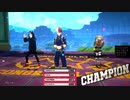 （ヒロアカUR）ヴィラン名ショート誕生！？