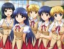 同人エロゲBGM集「スクール×スクール」AKABEiSOFT