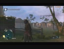 #15-21 （ﾓ ・ω・） 再生数１０以下なので船襲って無理やり見せます Switch 【アサシンクリード４】