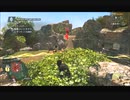 #15-25 （ﾓ ・ω・） 再生数１０以下なので船襲って無理やり見せます Switch 【アサシンクリード４】