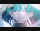 【ニコカラ】永遠のあくる日 - on vocal