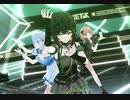 《シャニソン》無自覚アプリオリ CoMETIK 3DMV