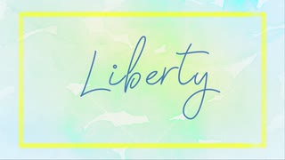 【Rana】Liberty【オリジナル】