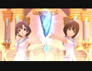 【デレステMV】Isosceles セーラーミズギ 1080P