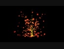 Dance Flame Thread Particle.ffx