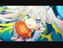 【ニコカラ】 愛包ダンスホール 【onvocal】