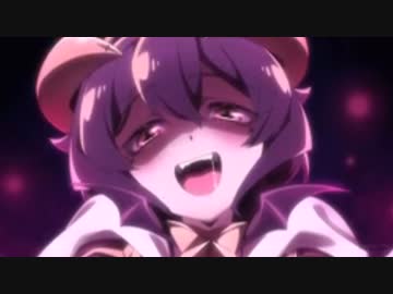 【未公開シーンあり❢】魔法少女にあこがれて-魔法少女鞭打ちシーン集【エ□すぎ注意】