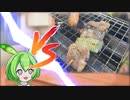 VSねぎま【料理実況】
