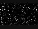 Snowing Snowfall Particle.ffx