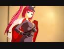 【MMDモデル配布・UTAUカバー】脱獄【仄歌エリー_女王蜂】