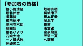 よう実人狼2日目