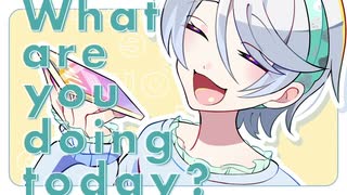 【ニコカラ】 You and phone / メガテラ・ゼロ 【onvocal】