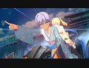 【ドルフィンウェーブ】 相馬 楓 レアリティSSR 小紋着物 スキル 鑑賞