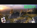【WOT】東北三姉妹は戦車が大好き ２４【Voiceroid実況】カレリア通常編