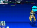 MUGEN ボスはいおりに倒して見た その38