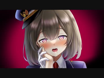 【耳舐め/3Dio】ニコ生耳舐めASMR 12/9アーカイブ【悠弦ミラ/Vtuber】