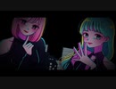 【声そっくりな２人で】Gimme×Gimme / 歌ってみた【kyon. × 今日が。】