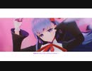 【Fate/MMD】ラビットホール