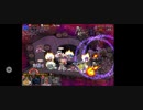 千年戦争アイギス 魔神ビフロンス降臨 LV16★4 英傑無し