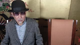 田中角栄邸の火災の背後に隠れた勢力!!