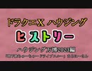 ドラクエⅩハウジングヒストリー ハウジング万博2023編 5日目2「地下鉄ちゅーちゅードライブスルー」まろに～さん