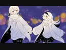 【ニコカラ】ミスユー・オールナイト【off vocal】