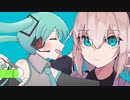 【マッシュアップ】一千光年 × マーシャル・マキシマイザー【VOCAMASH】