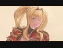【リョナ】GRANBLUE FANTASY:Relink  ゼタ【Ryona】