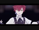 【MMDグリムノーツ】シャルルさんのヒアソビ