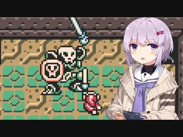 【ゼルダの伝説】雫とあかりの夢をみる島DXPart20【VOICEROID実況プレイ】