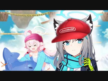 うごあつホイめいろ